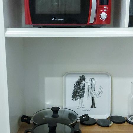 Hygge Zadar Apartment Luaran gambar