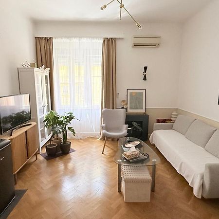 Hygge Zadar Apartment Luaran gambar