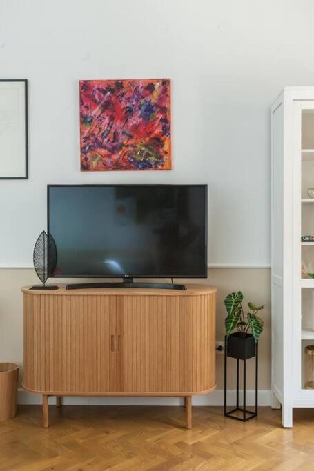 Hygge Zadar Apartment Luaran gambar