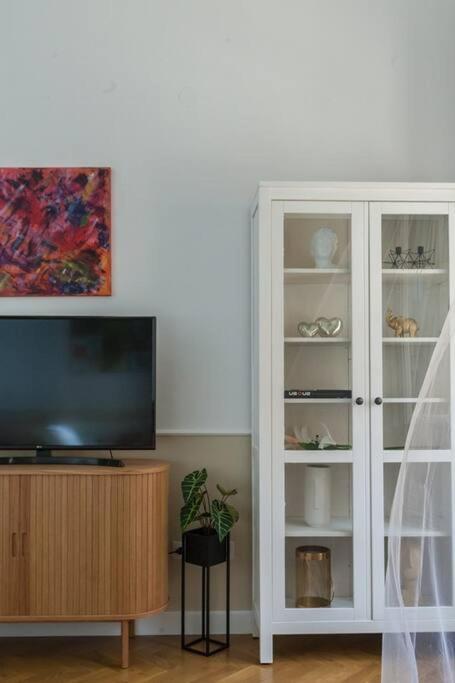Hygge Zadar Apartment Luaran gambar