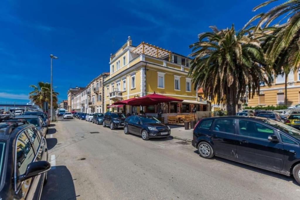Hygge Zadar Apartment Luaran gambar