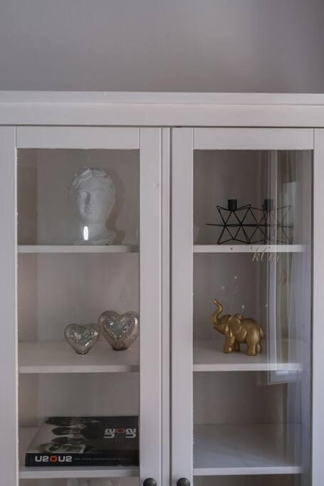 Hygge Zadar Apartment Luaran gambar