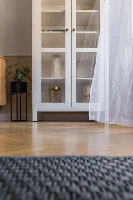 Hygge Zadar Apartment Luaran gambar