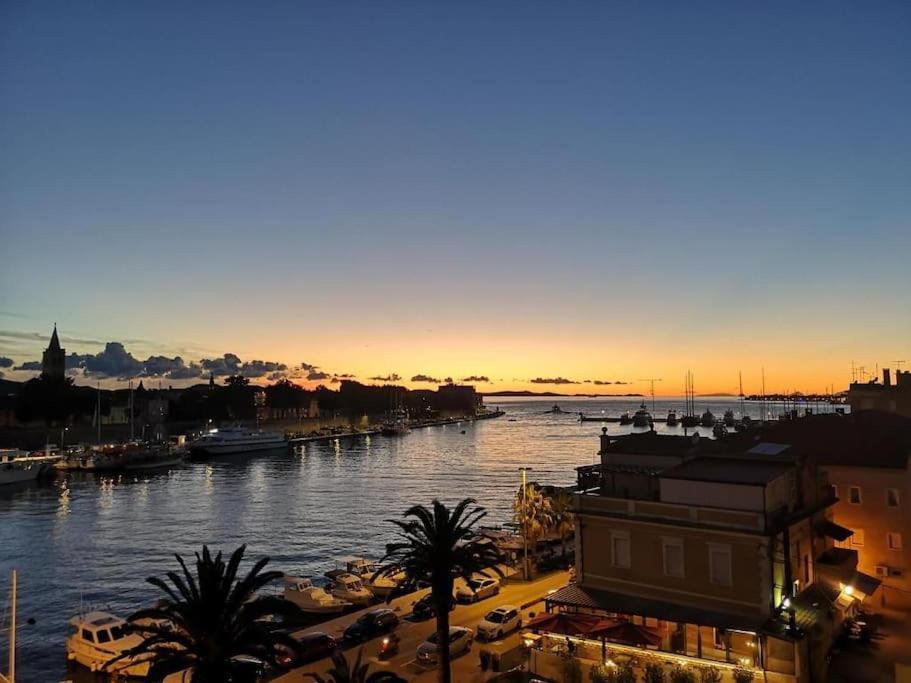 Hygge Zadar Apartment Luaran gambar