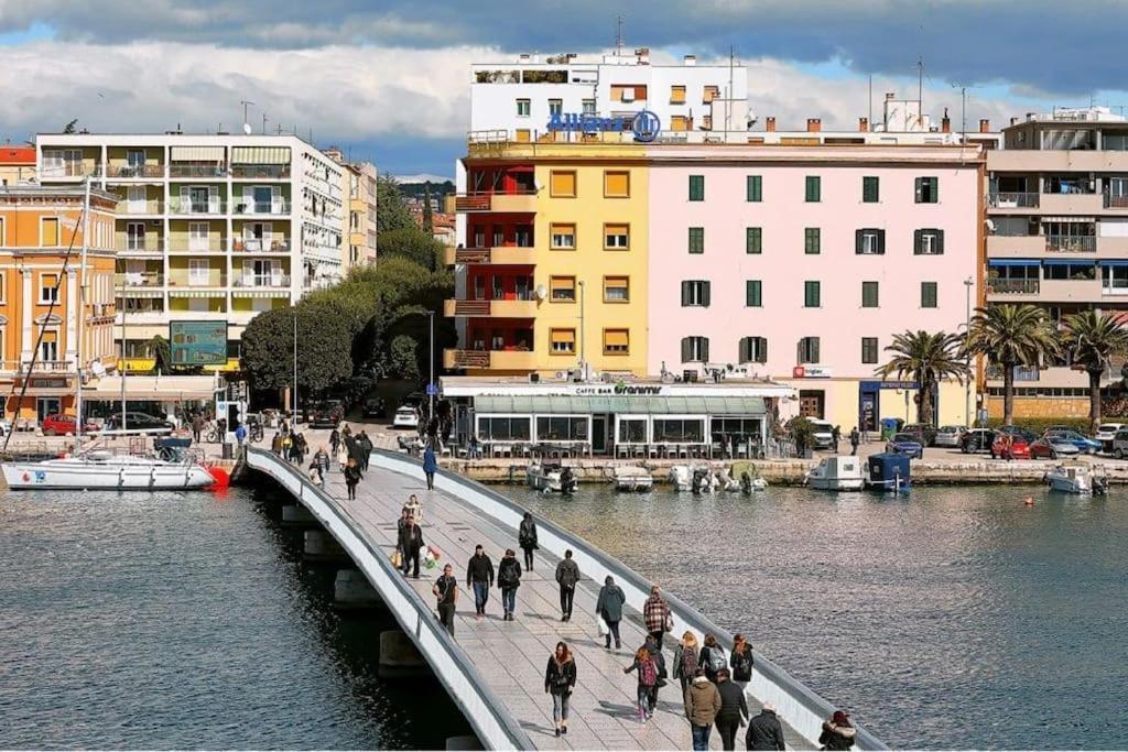 Hygge Zadar Apartment Luaran gambar