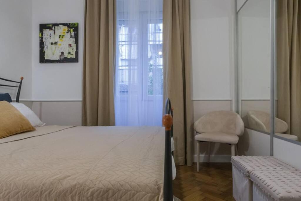 Hygge Zadar Apartment Luaran gambar