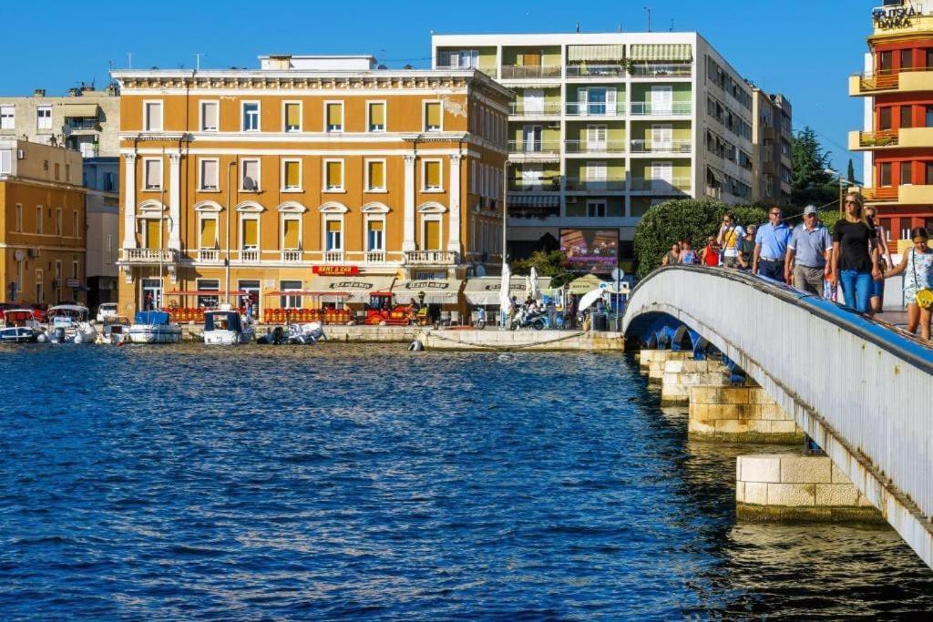 Hygge Zadar Apartment Luaran gambar