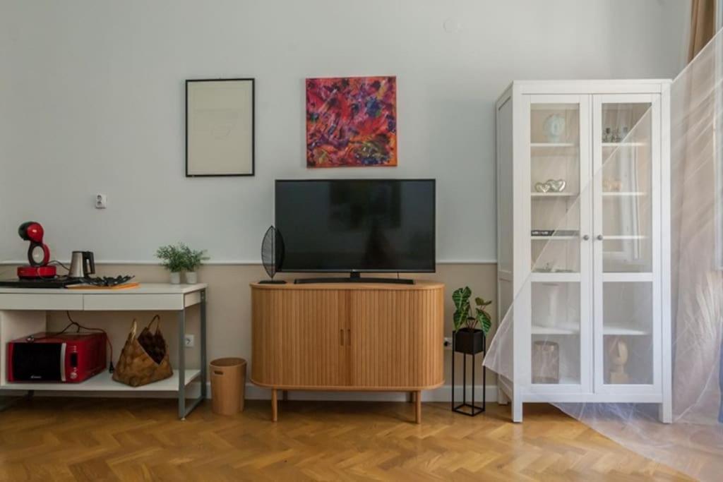 Hygge Zadar Apartment Luaran gambar