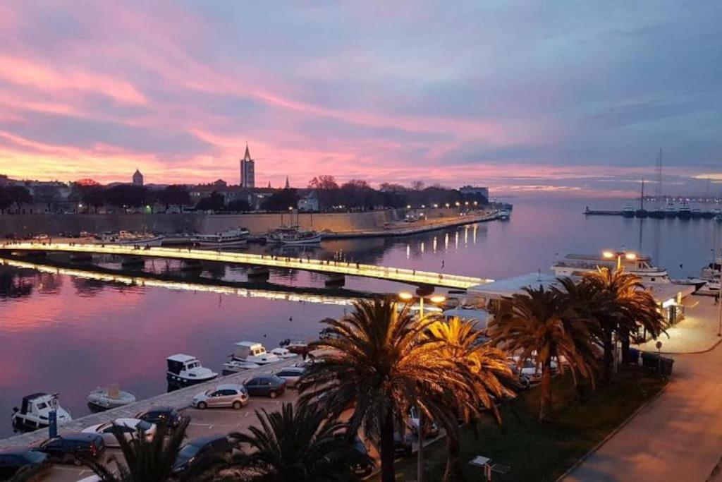 Hygge Zadar Apartment Luaran gambar