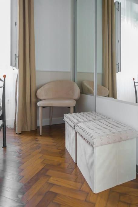 Hygge Zadar Apartment Luaran gambar