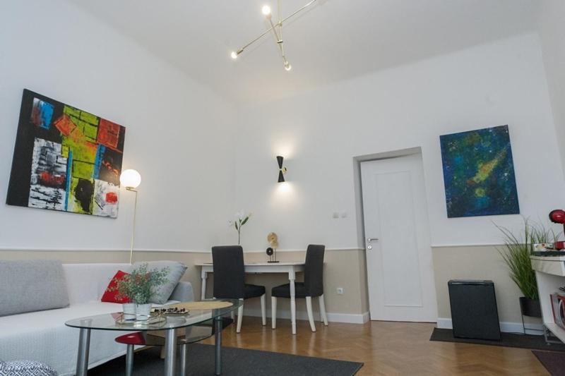 Hygge Zadar Apartment Luaran gambar