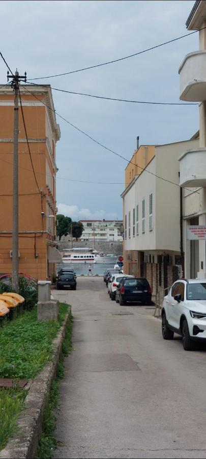 Hygge Zadar Apartment Luaran gambar