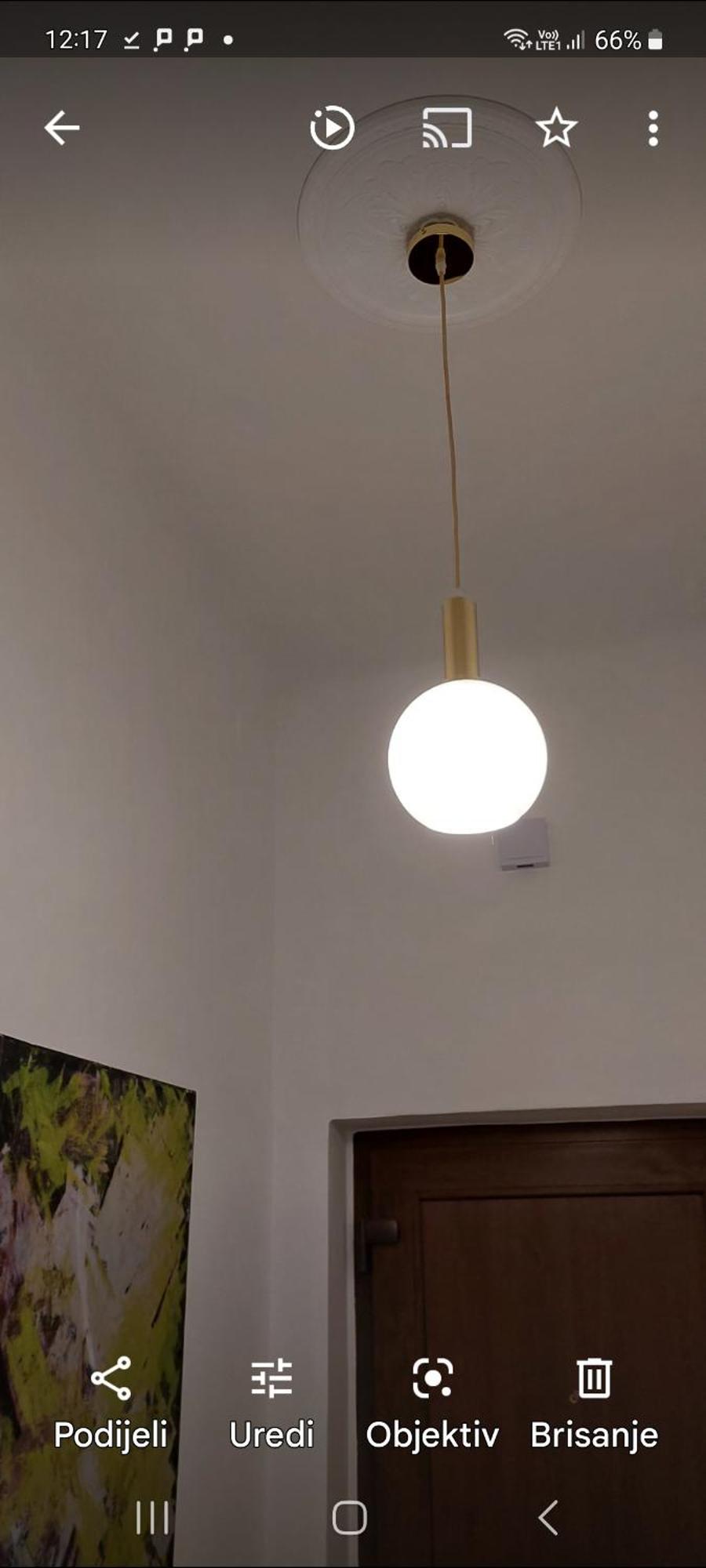 Hygge Zadar Apartment Luaran gambar