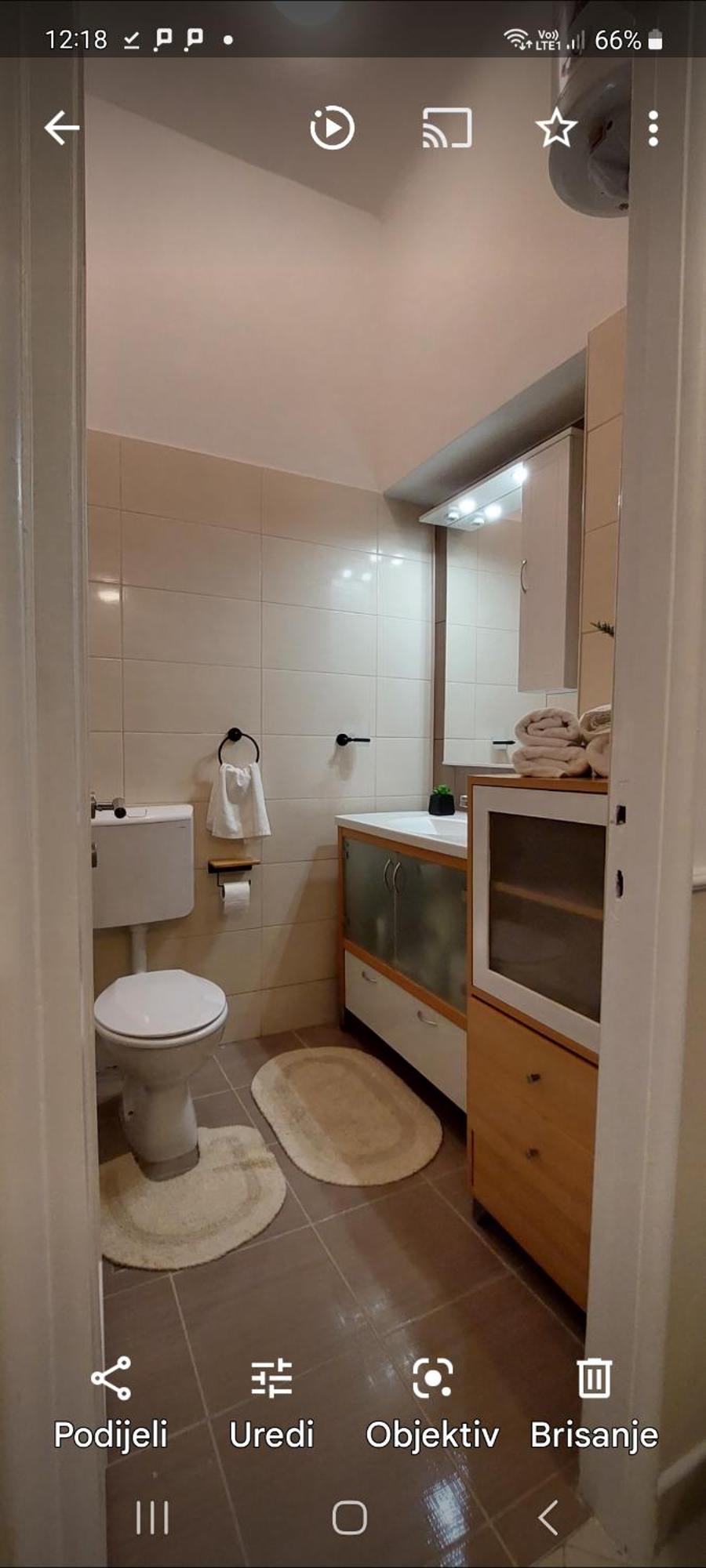 Hygge Zadar Apartment Luaran gambar