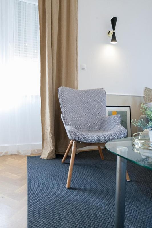 Hygge Zadar Apartment Luaran gambar