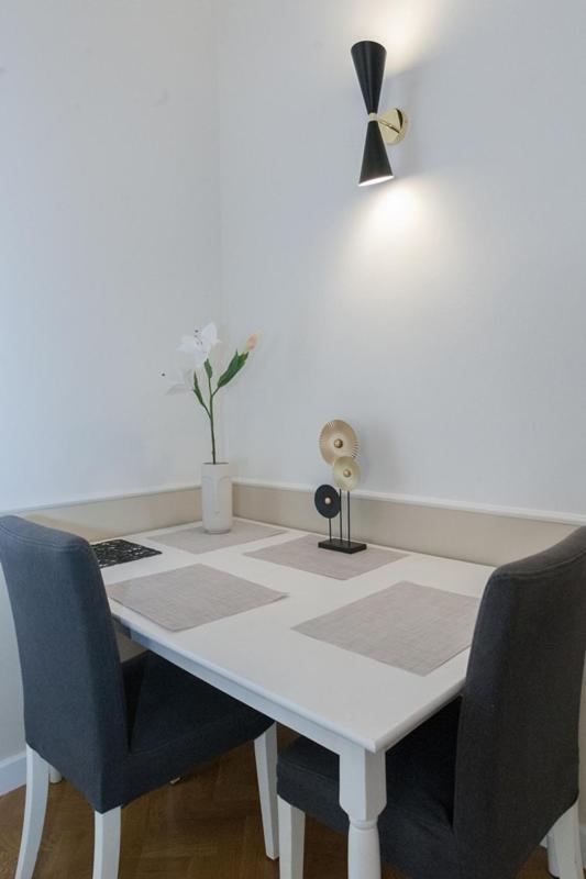 Hygge Zadar Apartment Luaran gambar