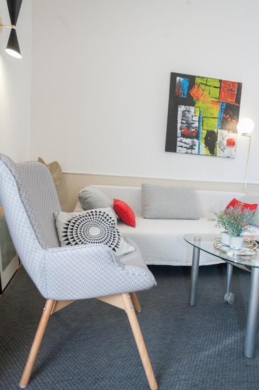 Hygge Zadar Apartment Luaran gambar