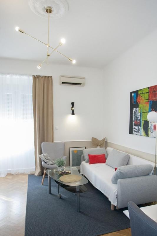 Hygge Zadar Apartment Luaran gambar