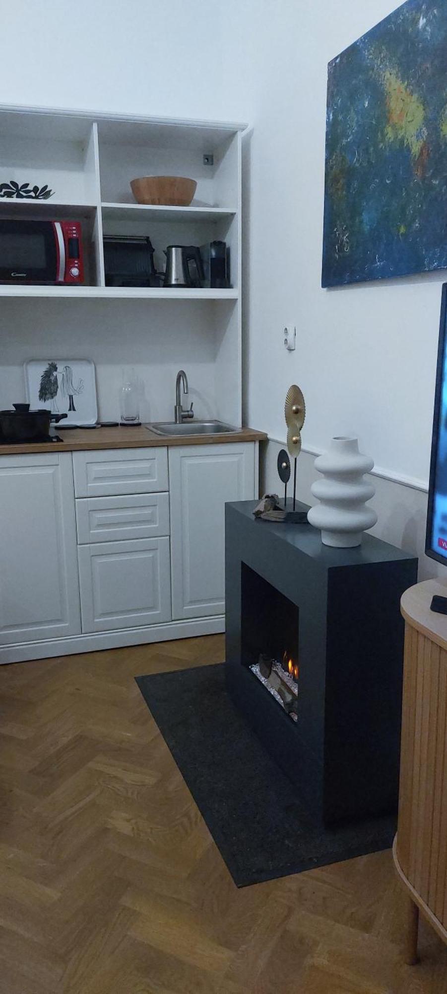 Hygge Zadar Apartment Luaran gambar