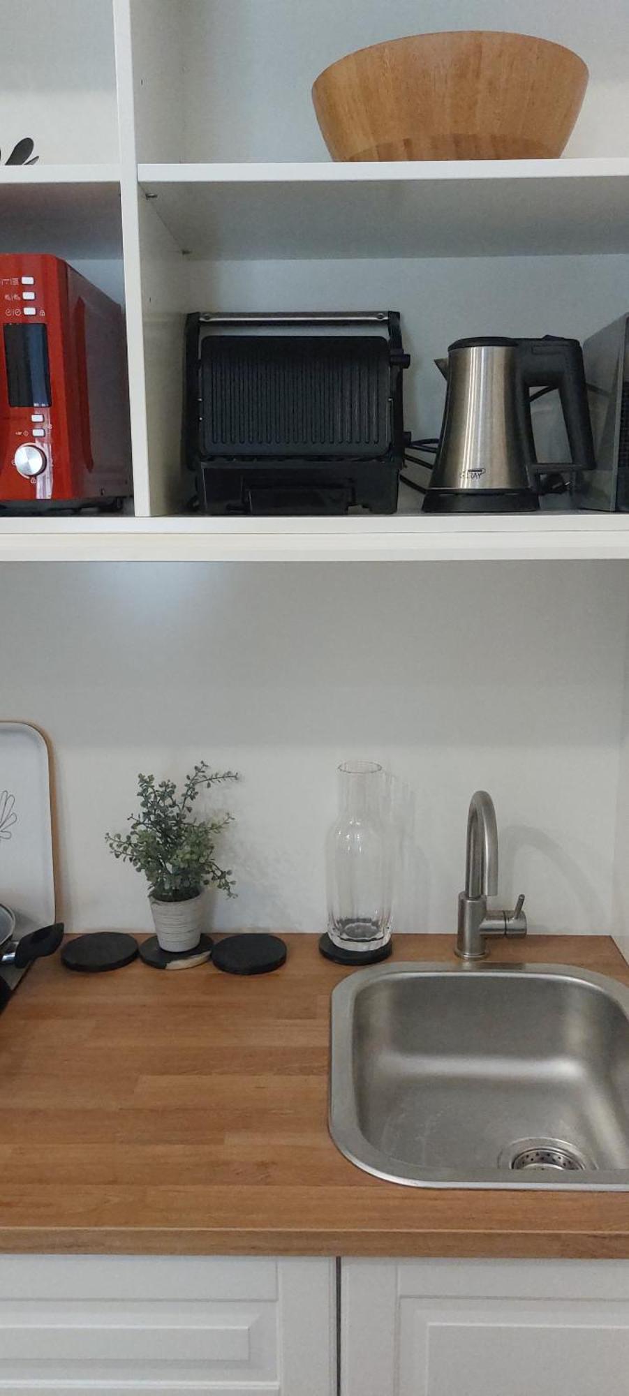 Hygge Zadar Apartment Luaran gambar