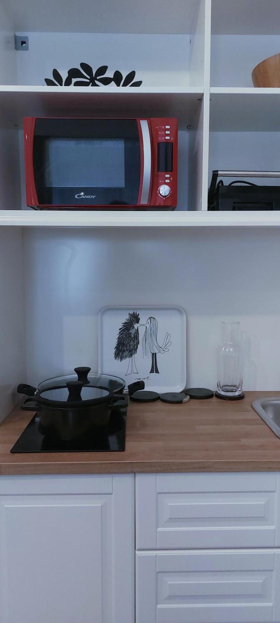 Hygge Zadar Apartment Luaran gambar