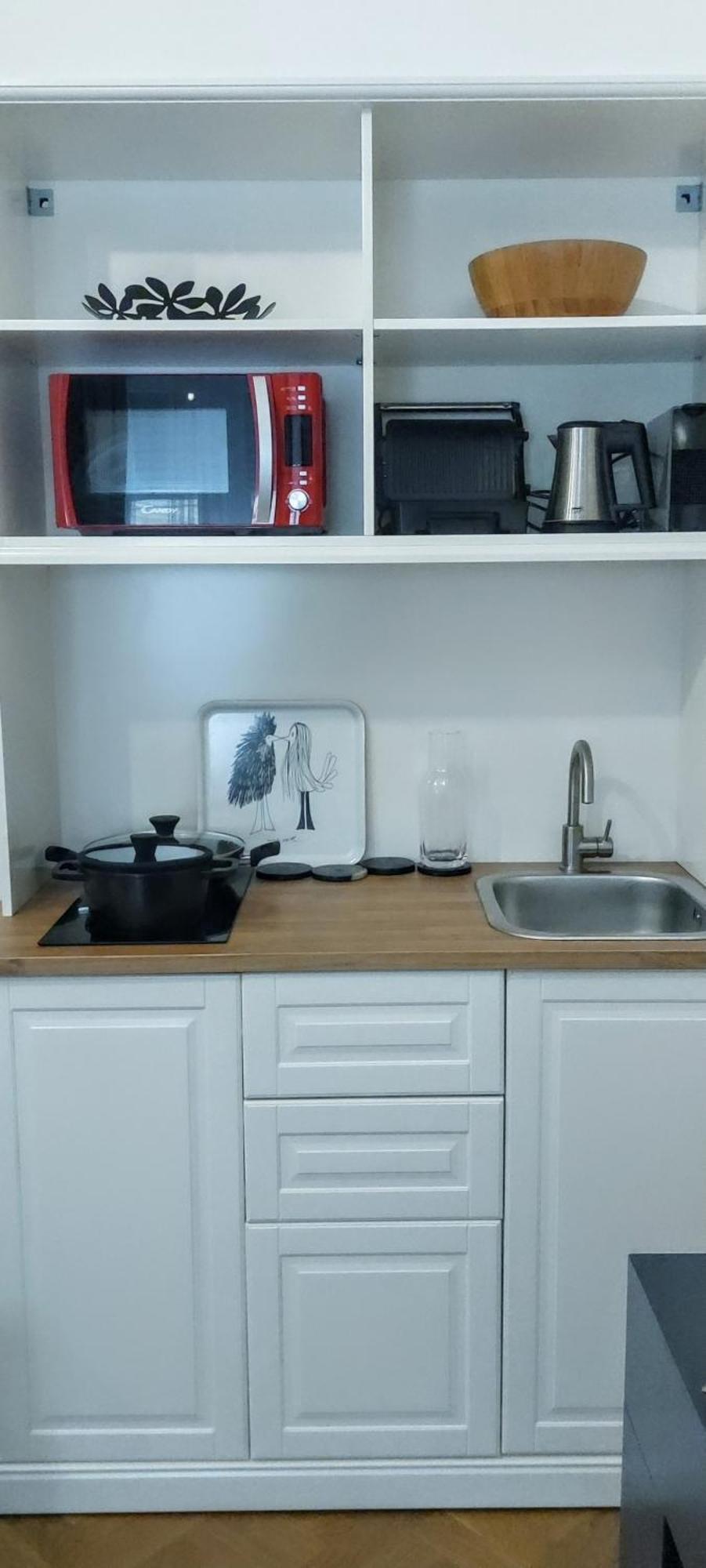 Hygge Zadar Apartment Luaran gambar