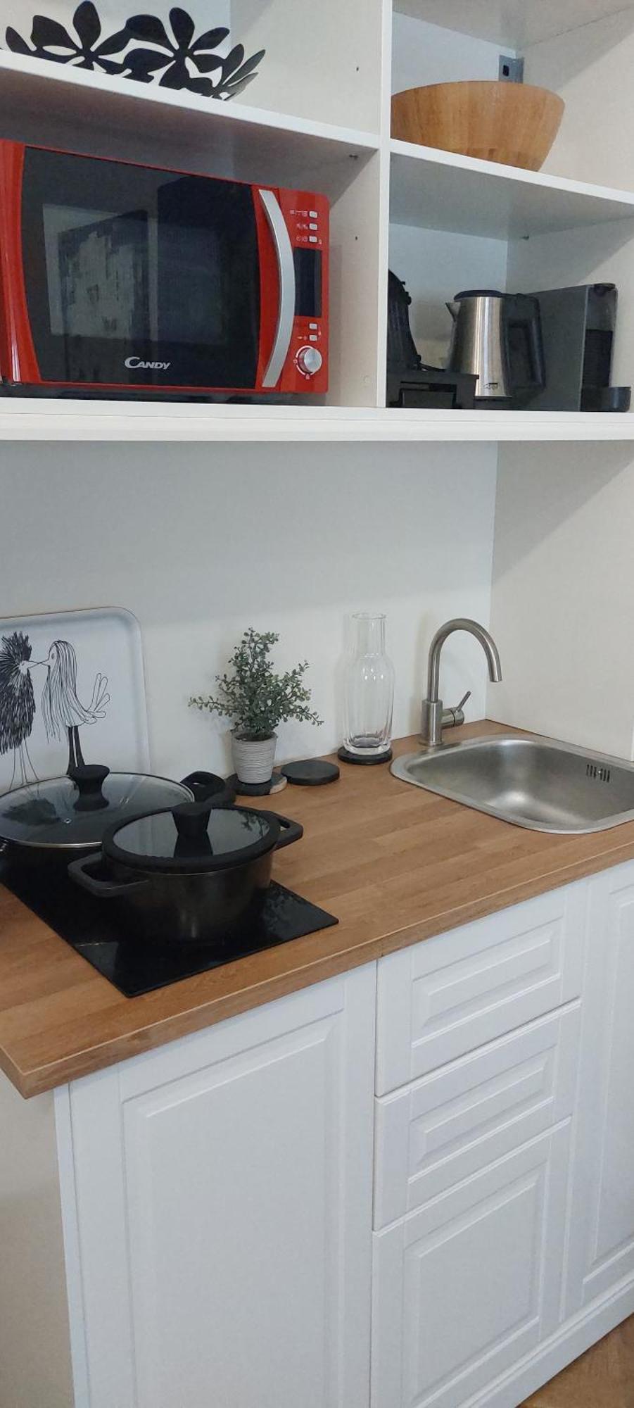 Hygge Zadar Apartment Luaran gambar