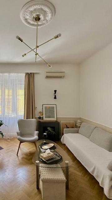 Hygge Zadar Apartment Luaran gambar