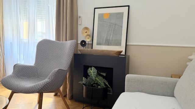 Hygge Zadar Apartment Luaran gambar