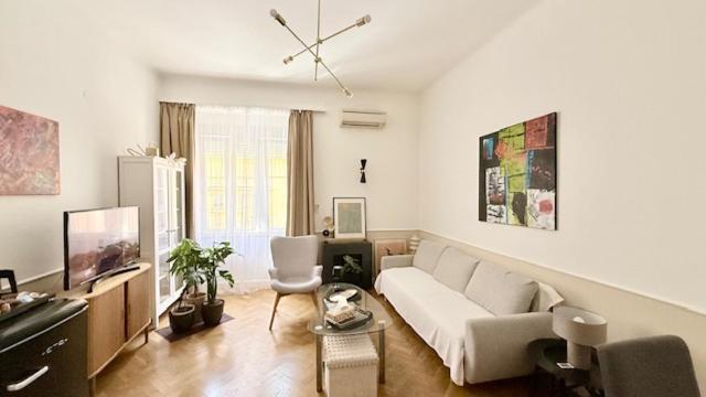 Hygge Zadar Apartment Luaran gambar