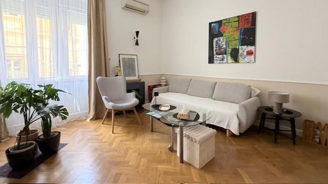 Hygge Zadar Apartment Luaran gambar