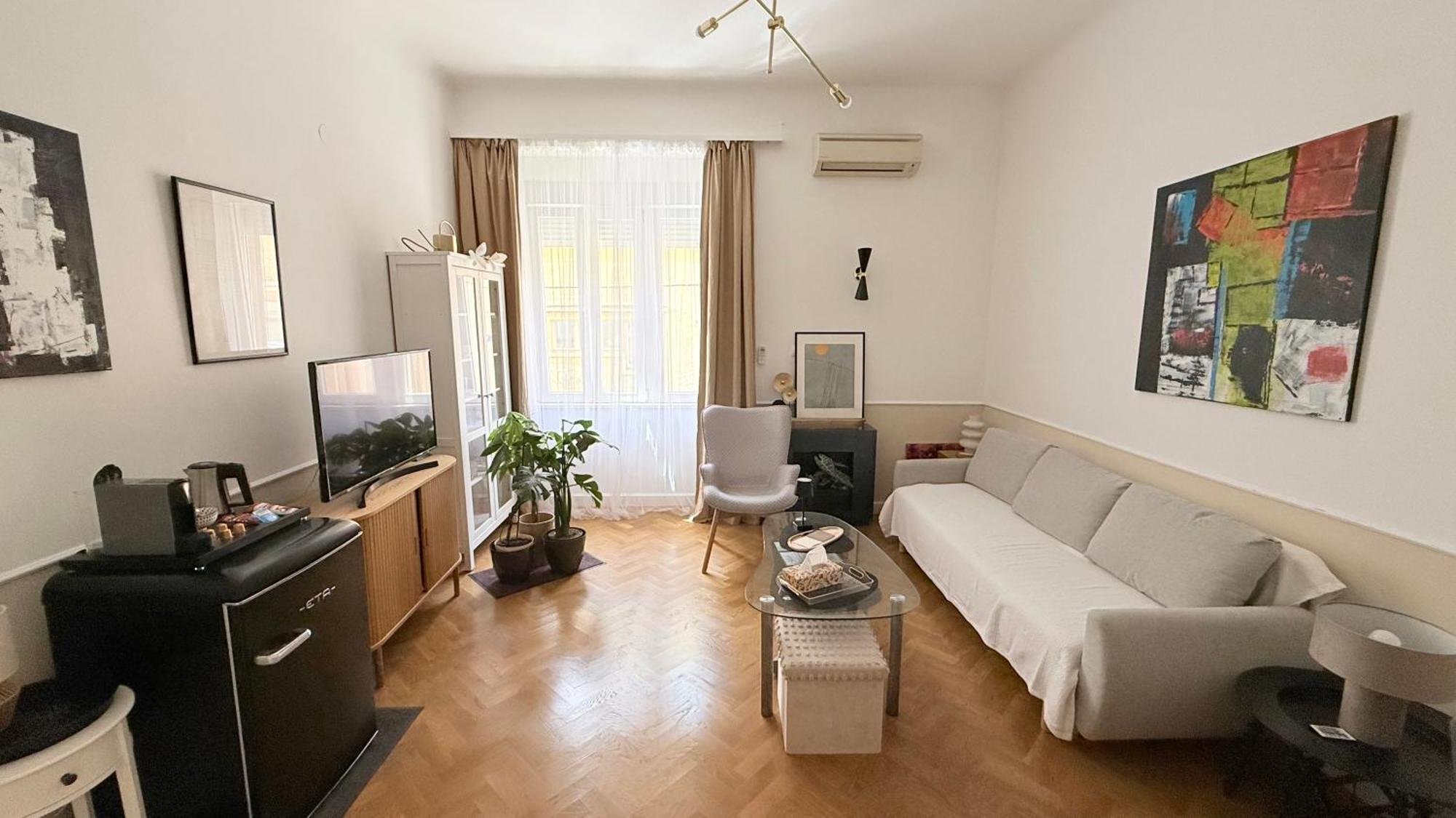 Hygge Zadar Apartment Luaran gambar